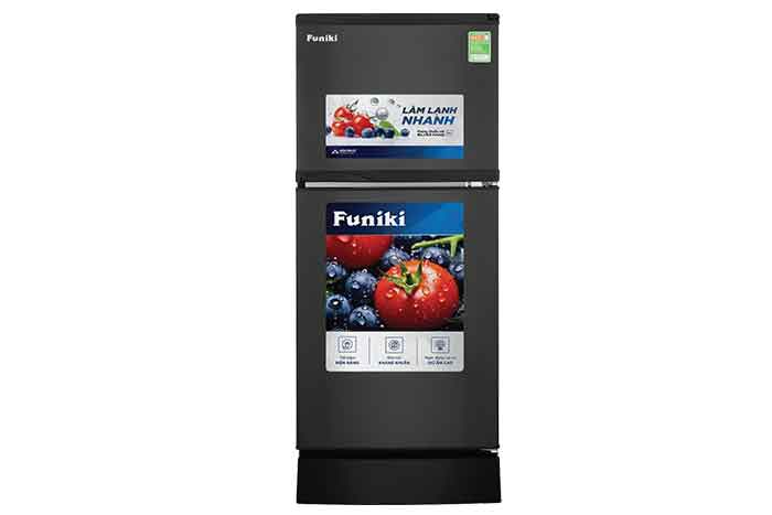 Tủ lạnh Funiki 126 lít FR-135CD.1